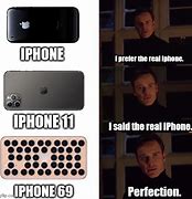 Image result for iPhone 69 Camera Meme