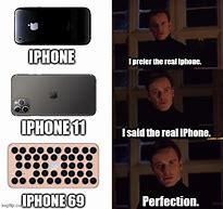 Image result for iPhone 69 Pro Max Meme