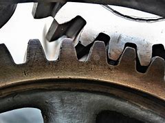 Image result for Meching Gears