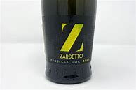 Image result for Zardetto Prosecco di Conegliano Zeta