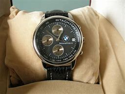 Image result for BMW Watch Tachymeter