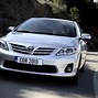 Image result for 2010 Toyota Corrola Colours