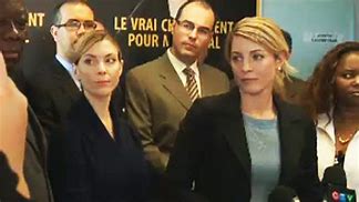 Image result for Melanie Joly Parents