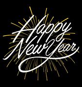Image result for Happy New Year Clip Art Images