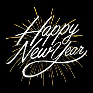 Image result for Wishing You a Happy New Year Graphics