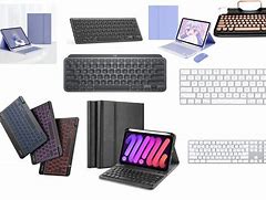 Image result for iPad Mini A2133 Keyboard
