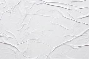 Image result for Creased Blank Paper