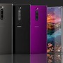 Image result for Sony Xperia 5 Mark 2 Back