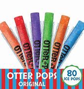Image result for Otter Pops Ice Bars