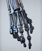 Image result for Terminator Robot Hand