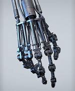 Image result for Terminator Robot Arm