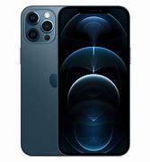 Image result for iPhone 12 PEO Max Blu