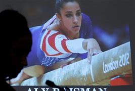 Image result for Aly Raisman Controversy