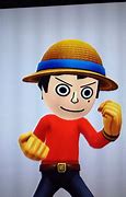 Image result for 1 Piece Mii