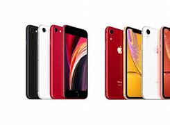 Image result for iPhone XR iPhone SE