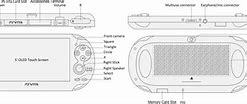 Image result for PS Vita Parts