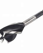 Image result for Fluted Drill Bit