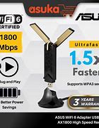 Image result for WiFi 6 Adapter for PC