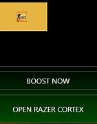 Image result for Razer Cortex