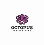 Image result for Octopus Logo Design