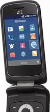 Image result for TracFone ZTE Z233 4G LTE Prepaid Phone