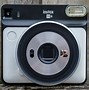 Image result for Instax SQ6 White