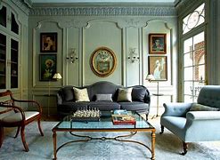 Image result for Victorian Wall Design