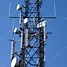 Image result for Communication Steel Frame Tower