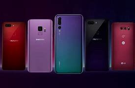 Image result for Five Colors Phones