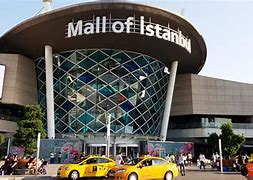Image result for Istanbul Shopping Mall