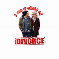 Image result for Child of Divorce Meme