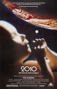 Image result for 2010 the Year We Make Contact 1984 Cast