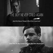 Image result for Jace Forom Shadowhunters