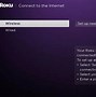 Image result for Set Up Roku On Your TV