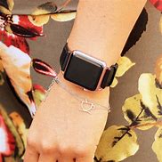 Image result for Rose Gold Apple Watch Strap