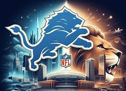 Image result for Lions Playoff Game