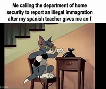 Image result for English Is Calling Meme