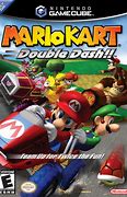 Image result for Princess Peach Mario Kart Double Dash