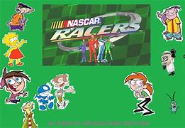 Image result for NASCAR Racers Tanker