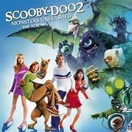 Image result for Scooby Doo 2 Monsters Unleashed Heather