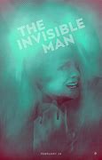 Image result for The Inivisble Man
