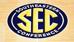 Image result for SEC Championship Logo