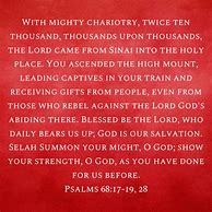 Image result for 30-Day Psalms Reading Plan