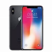 Image result for iPhone X-Space Grey Brand New