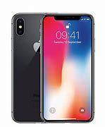 Image result for iPhone X Front and Back Space Grey