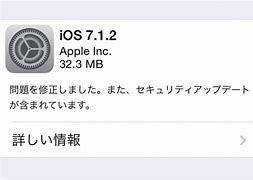 Image result for iOS 7.1.2