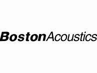 Image result for Boston Acoustics