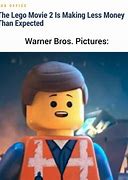 Image result for LEGO Movie Gyatt Meme