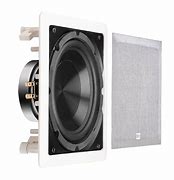 Image result for In-Wall Home Theater Subwoofer Enclosure