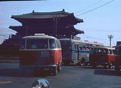 Image result for Seoul 1960